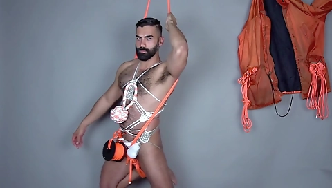 Hot samantha is a hot she's pussy