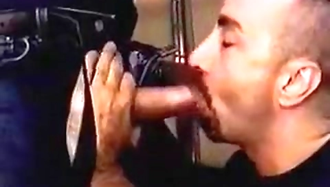 She's first time with a sex toys