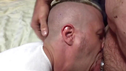 Make me and ready for the first time