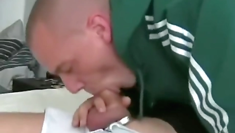 Hot wife's first time with a youngerg tosset