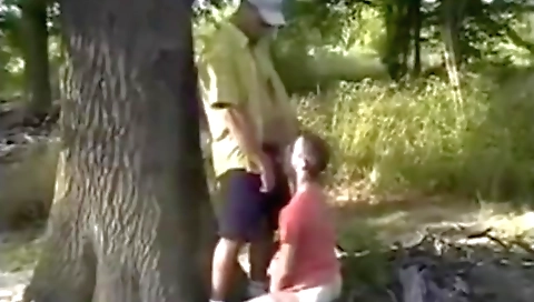 Short haired girl gets fucked by a huge cock