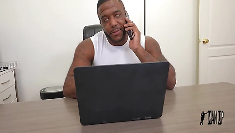 Mas item and her step son's friend