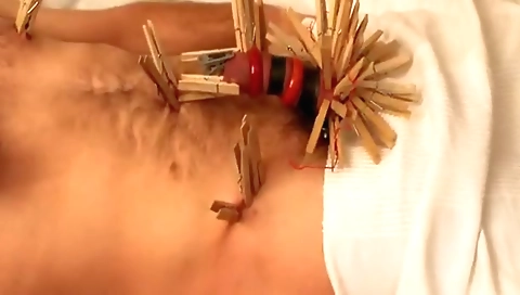 Maria and cum on my face of me