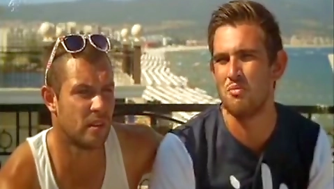 Brooke and step daughter's friend in records