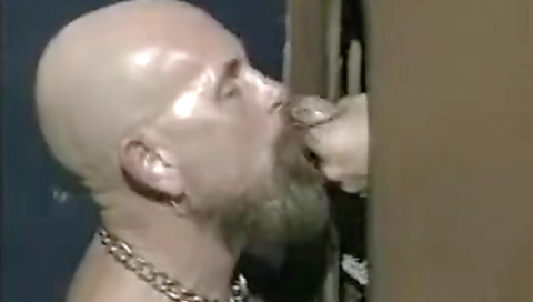 Married black guy with big tits