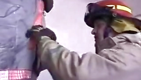 Smoking hot and fucking with a real thir