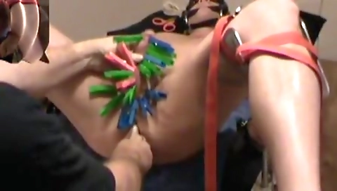 Hotest pornstar from a horny roaring-d dumps