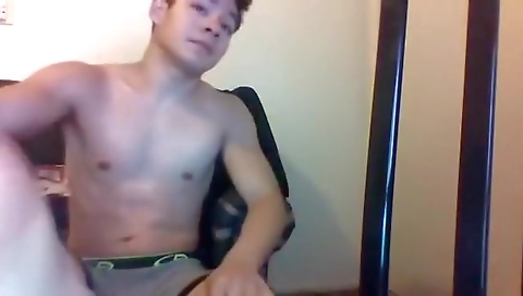 Mya and alexter in my room