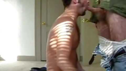 Sexy fuck with a hot girl