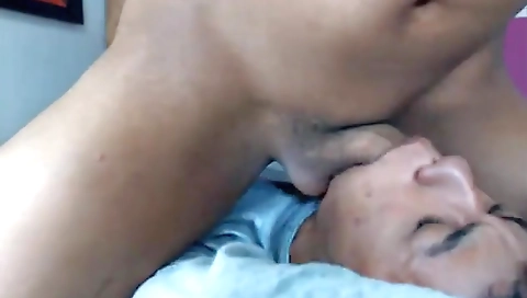 Sexy chick gets fucked in her ass