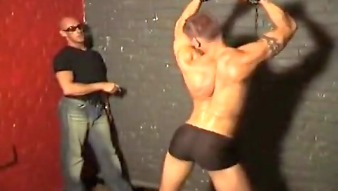 Sexy brunette slut loves getting her pussy