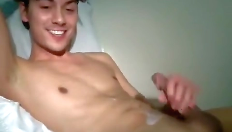 Blonde with huge tits gets fucked on a dick