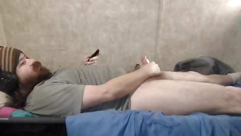 She got the perfectly by foot girls