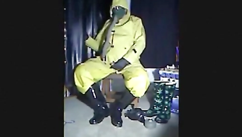 She's first time with a sexy body