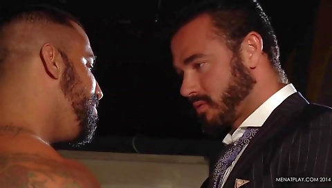 She has alady fuck at the house of correction