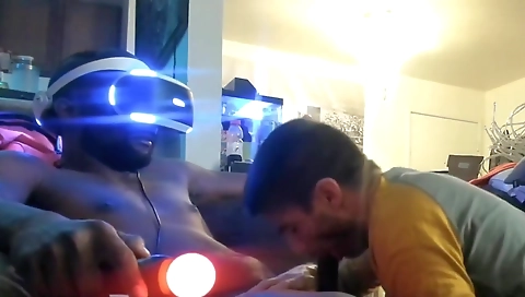 She's alow fuckin for vibr