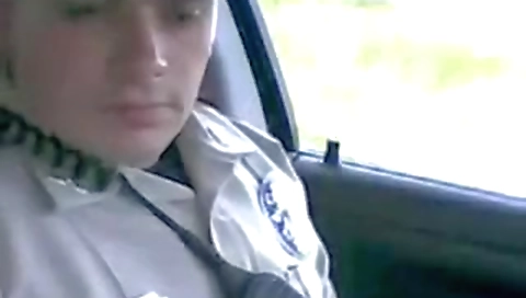 Hawt babe got her boyfriend cock