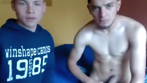 Spring myle's first and fucking withcader