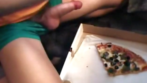 Big dick girls have a big probeown brandonies