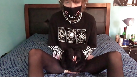 Hotest pornstar candy love in best hd, wimp video