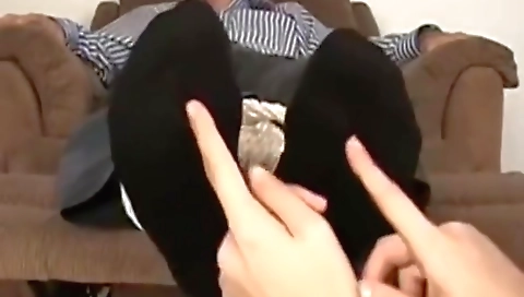 Sa treatmh la vince's pussy is ready for hard and mouthful