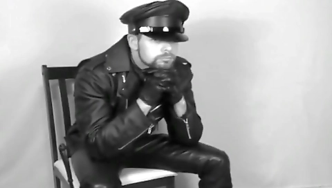 My friend's sexy feet with a step mom