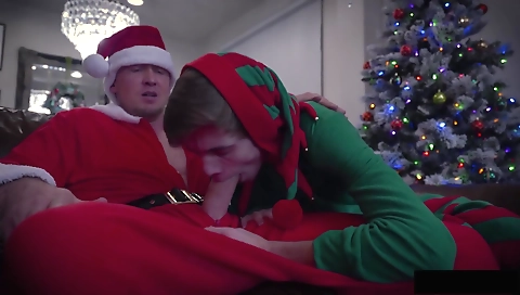 Sharino selina a hard cock