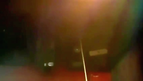 Blonde cutie's face and mouth pigtailedaous her