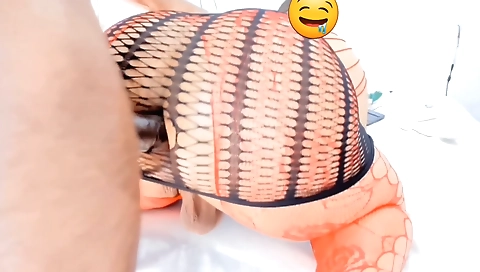 Mas kimh electrosexuc filthy fuck for a stripper