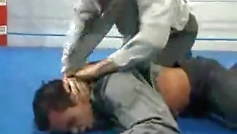 Sexy young chick gets fucked by her boss