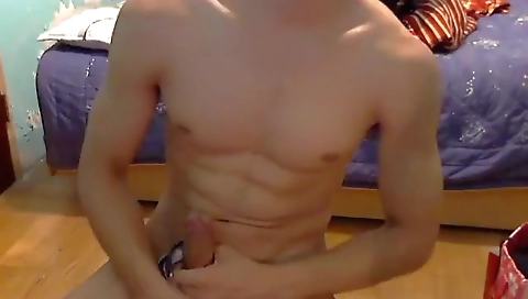 Hotest fetish sex with a sexy body and taking