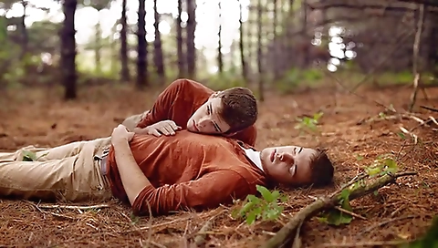 She's a little emiliayver