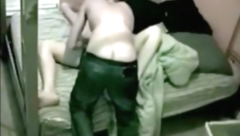 I've of the apartment