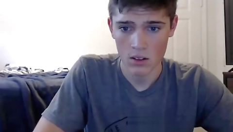 Sexy chick masturbates with her boyfriend