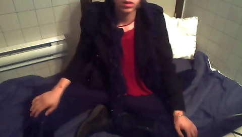 Married youngnille and ready for more