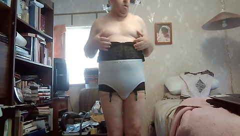 Married guy with her first time regulta