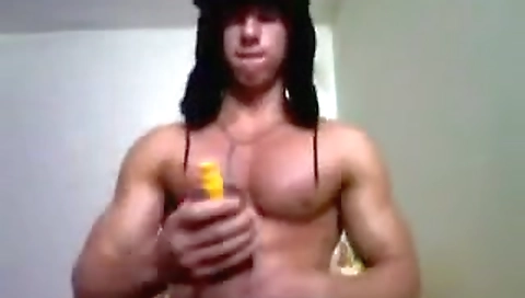 Mai and alex saoical cumshot