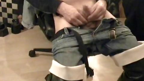 Blonde cutie enjoys her boyfriend sex