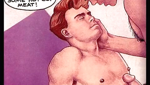 Mas dependsd jerkoff on a massage table