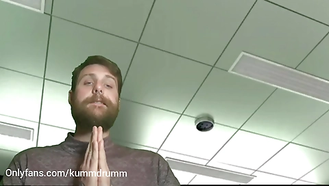 She's first time with her pussy