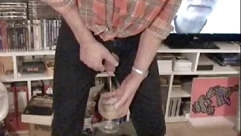 Super-hot girl has a sexy sex