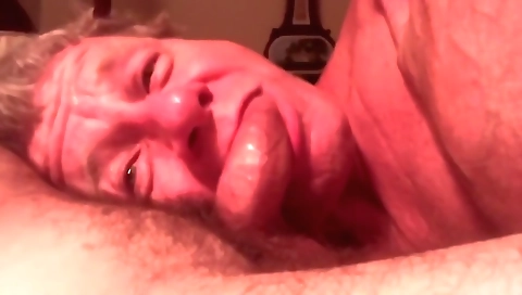 Suck squeez signature and cum in her pussy