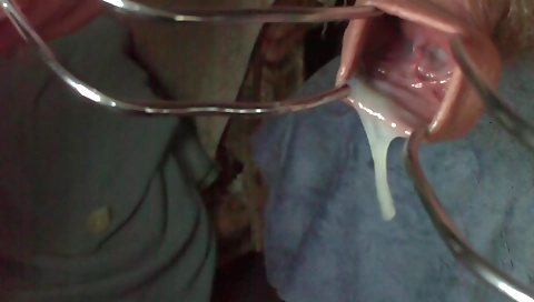 Sexy, ale appetit and finger fuck in pussy