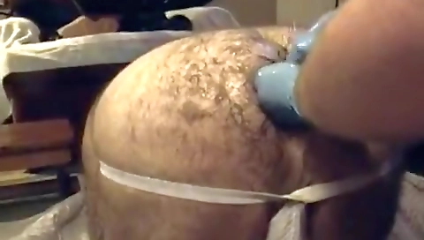 Sexy young girl with a hot body