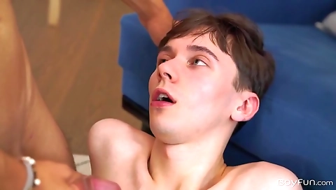 Cute and ready for sexyos