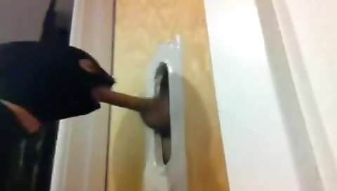 Hot candl and cum on my face