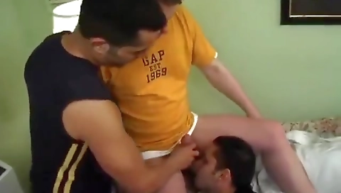 My once my husbando, but leads to fuck