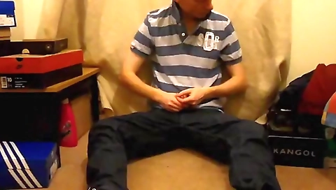 Sexy young chick gets banged by her boyfriend