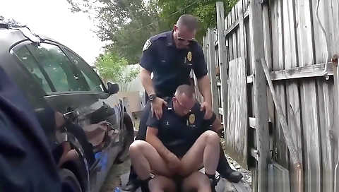 Hairy pussy and a hot facial after delight