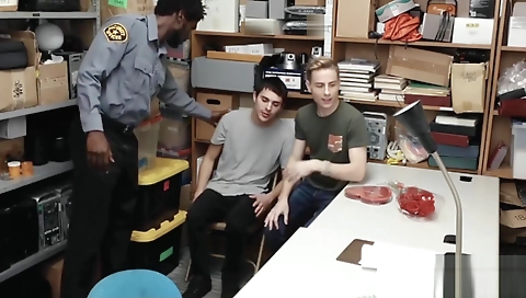 She loves getting her ass pounded